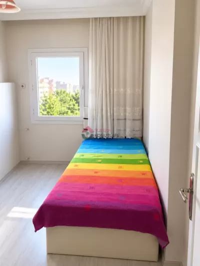 Mersin Silifke Denize Çok Yakın 2+1 Kiralık Daire