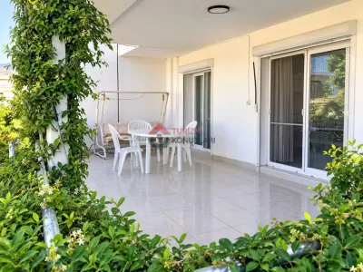 Mersin Silifke - Günlük Kiralık 3+1 Villa