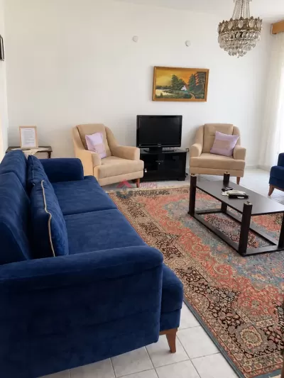 Mersin Silifke Günlük Kiralık Daire