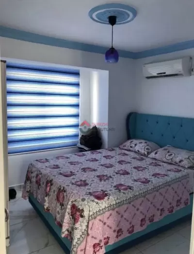 Mersin Silifke - Tisan Adasında - Denize Sıfır - Günlük Kiralık Villa