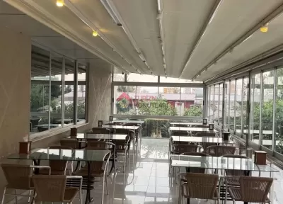 Mersin Yenişehir'de Oda Kahvaltı