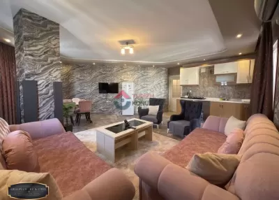 Mersin Yenişehir Lüks Kiralık Ev