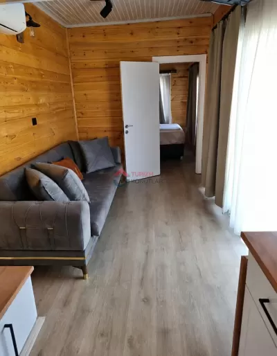 Muğla Bodrum Lüks Günlük Kiralık Müstakil Ev