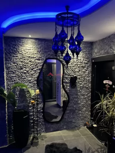 Muğla Bodrum Özel Havuzlu - Bahçeli - Günlük Kiralık Müstakil Villa