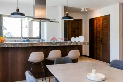 Muğla Bodrum Regnum Golf & Country Club'ta Ultra Lüks Müstakil Havuzlu Günlük Kiralık Villa