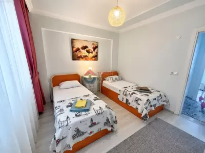 Muğla'da Haftalık Aylık Uzun Süre Kiralık Daire