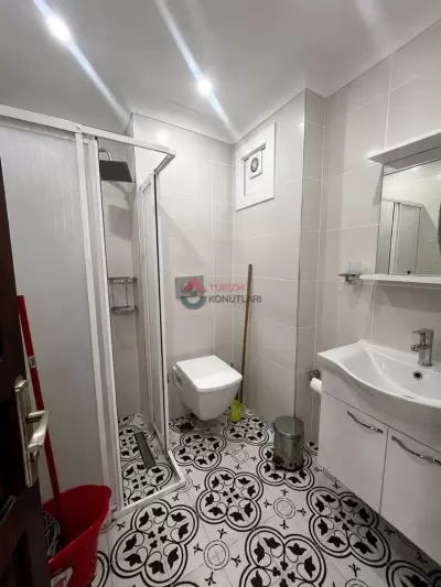 Muğla'da Lüks Günlük Kiralık Villa