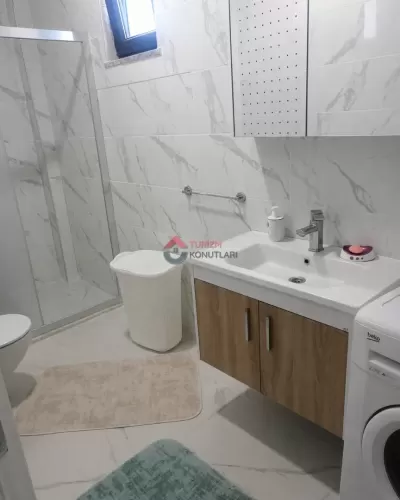 Muğla Dalaman'da Müstakil Havuzlu Villa