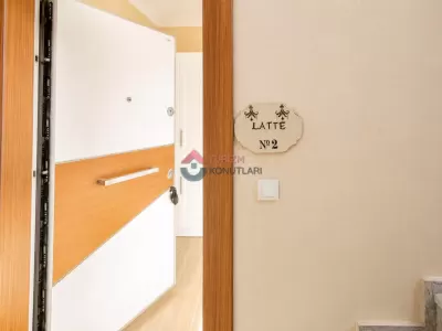 Muğla Dalaman Günlük Kiralık Daire
