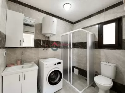 Muğla Datça'da Koyların Ortasında 1+1 Daire