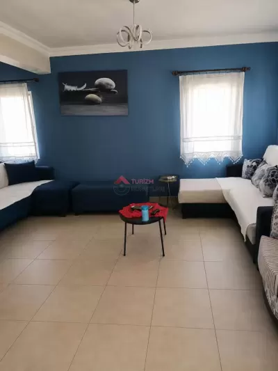 Muğla Datça Günlük Kiralık Müstakil Ev