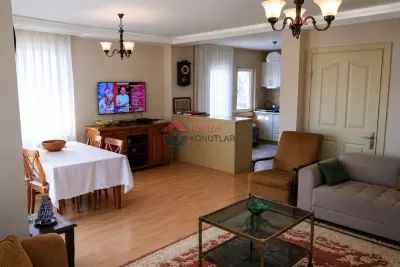 Muğla Datça Lüks Günlük Kiralık Müstakil Ev