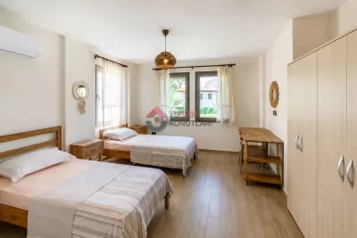 Muğla Datça Ultra Lüks Günlük Kiralık Taş Villa