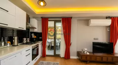 Muğla Fethiye 4+1 Tripleks Günlük Kiralık Müstakil Villa