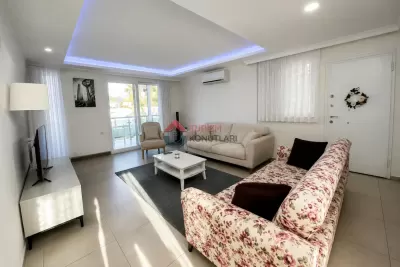 Muğla Fethiye Büyük Havuzlu Lüks Günlük Kiralık Daire