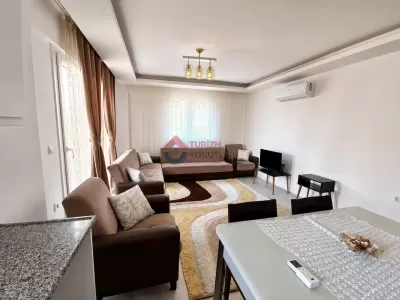Muğla Fethiye Günlük - Haftalık Kiralık Daire