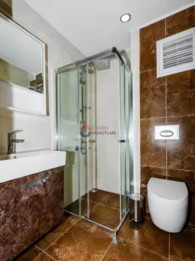 Muğla Fethiye Günlük Kiralık Daire