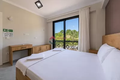Muğla Fethiye Havuzlu Günlük Kiralık Villa