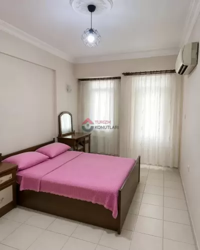 Muğla Fethiye Havuzlu Lüks Günlük Kiralık Daire