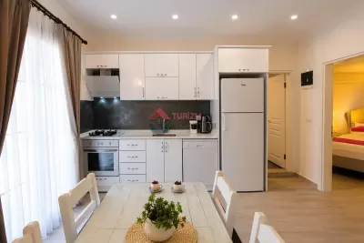 Muğla Fethiye Havuzlu Lüks Günlük Kiralık Villa