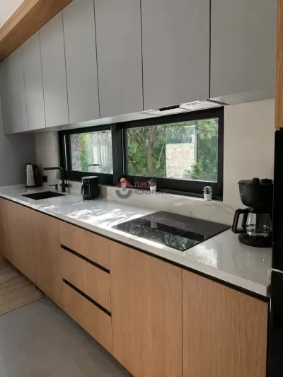 Muğla Fethiye Lüks Günlük Kiralık Villa