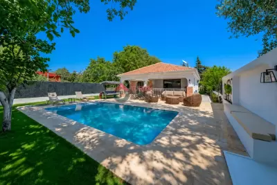 Muğla Fethiye Lüks Günlük Kiralık Villa