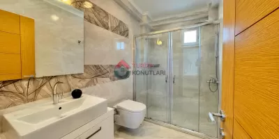 Muğla Fethiye Lüks Günlük Kiralık Villa