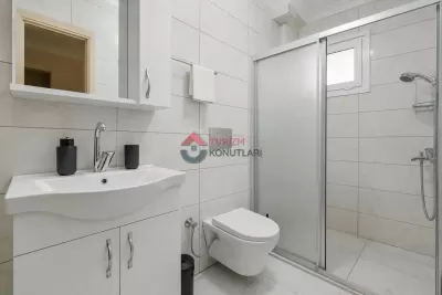 Muğla Fethiye Lüks Günlük Kiralık Villa