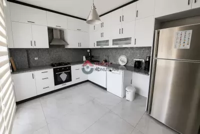 Muğla Fethiye Lüks Günlük Kiralık Villa