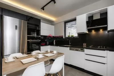 Muğla Fethiye Lüks Villa Konaklama