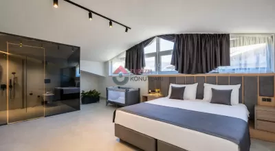 Muğla Fethiye Ultra Lüks Günlük Kiralık Villa