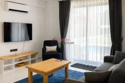 Muğla Köyceğiz Lüks Günlük Kiralık Villa