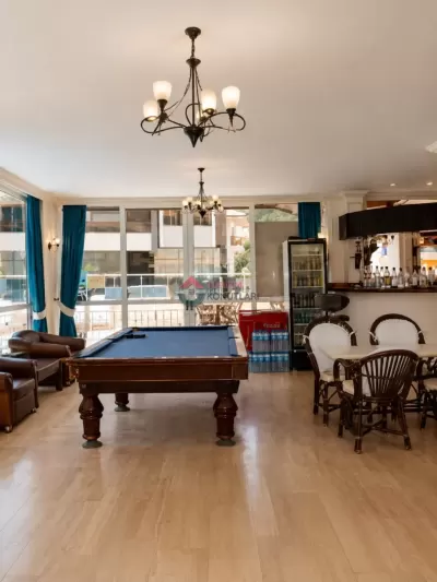 Muğla Marmaris 1+1 Apartlar