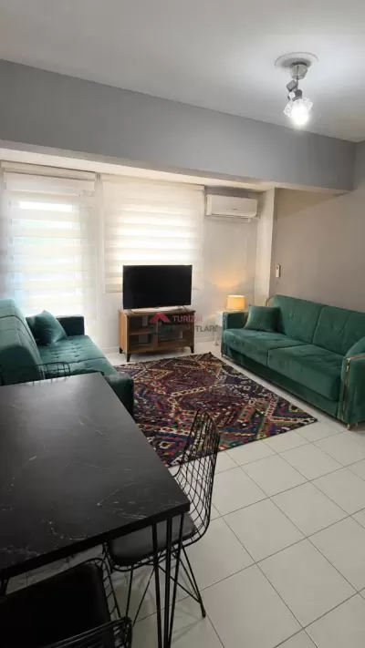 Muğla Marmaris Günlük Kiralık Daire