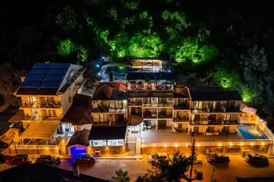 Muğla Marmaris Günlük Kiralık Yazlık Apart & Pansiyon