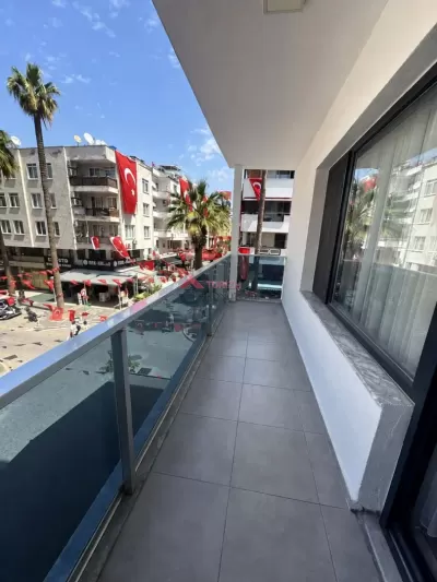 Muğla Marmaris Lüks Günlük Kiralık Daire