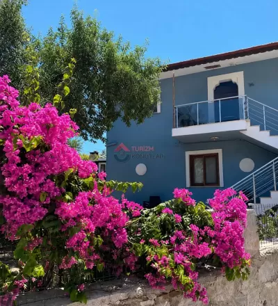 Muğla Marmaris Lüks Günlük Kiralık Daire
