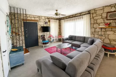 Muğla Marmaris Lüks Günlük Kiralık Villa