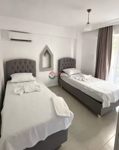 Muğla Marmaris Ultra Lüks Günlük Kiralık Daire