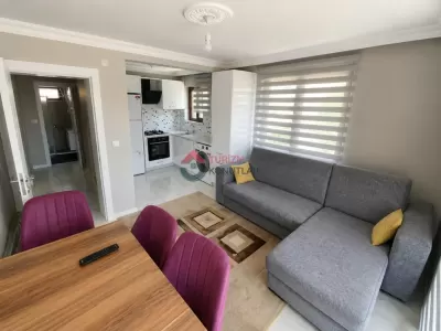 Muğla Menteşe - Günlük Kiralık Daire