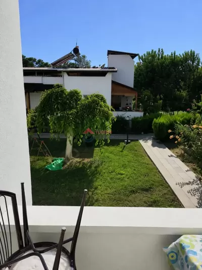 Muğla Milas Denize Sıfır Lüks Günlü Kiralık Daire