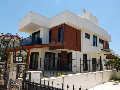 Muğla Milas Lüks Günlük Kiralık Daire
