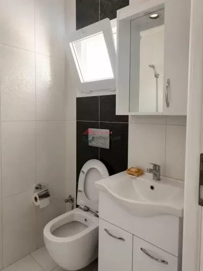 Muğla Milas Müstakil Bahçeli Ev