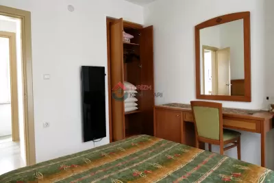 Muğla Milas Ören Orhankent Sitesi 3+1 Eşyalı Kiralık