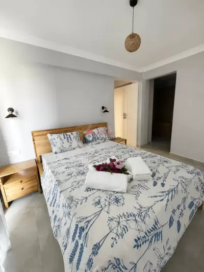Muğla Ortaca'da Günlük Denize Yakın Müstakil Villa