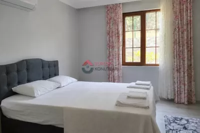 Muğla Ortaca Denize Yakın Günlük Kiralık Villa
