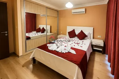 Muğla Ortaca Lüks Günlük Kiralık Müstakil Villa