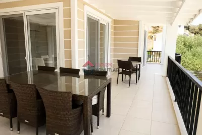 Muğla Ortaca Lüks Günlük Kiralık Villa