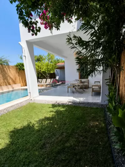 Muğla Ortaca Müstakil Lüks Günlük Kiralık Villa