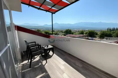 Muğla Seydikemer'de Kiralık Ev
